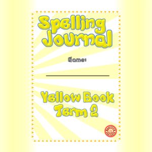 High Frequency Words - Term 2