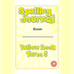 High Frequency Words - Term 3