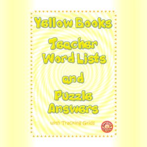 High Frequency Words - Teacher Book