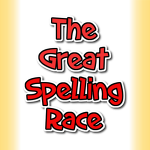 The Great Spelling Race