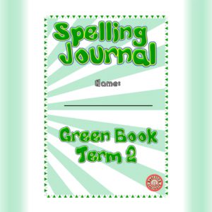 Year 1 (Green) - Term 2