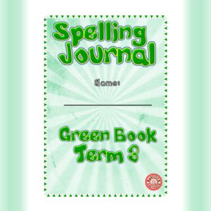 Year 1 (Green) - Term 3