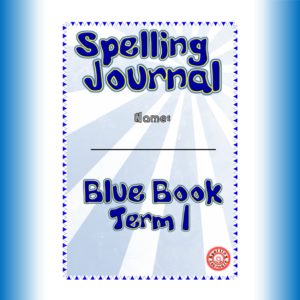 Year 2 (Blue) - Term 1