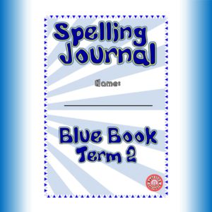 Year 2 (Blue) - Term 2