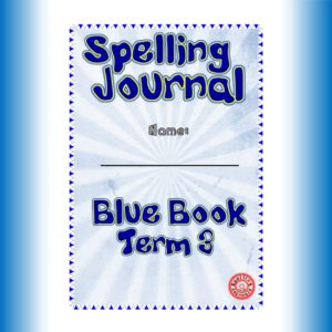 Year 2 (Blue) - Term 3