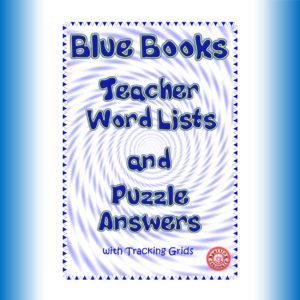 Year 2 (Blue) - Teacher Book