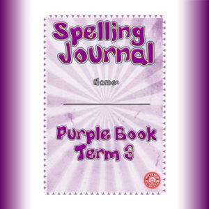 Year 5 & 6 (Purple) - Term 3