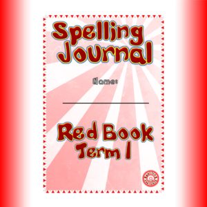 Year 3 & 4 (Red) - Term 1