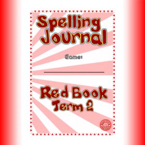Year 3 & 4 (Red) - Term 2