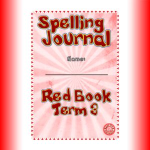 Year 3 & 4 (Red) - Term 3