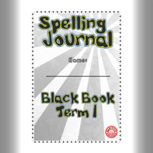 Year 7+ (Black) - Term 1