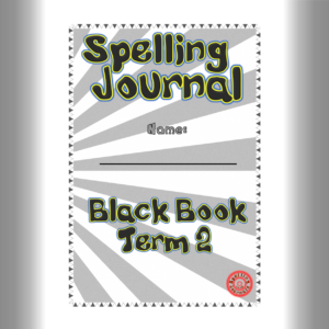 Year 7+ (Black) - Term 2