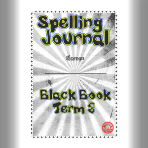 Year 7+ (Black) - Term 3