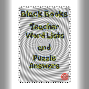 Year 7+ (Black) - Teacher Book